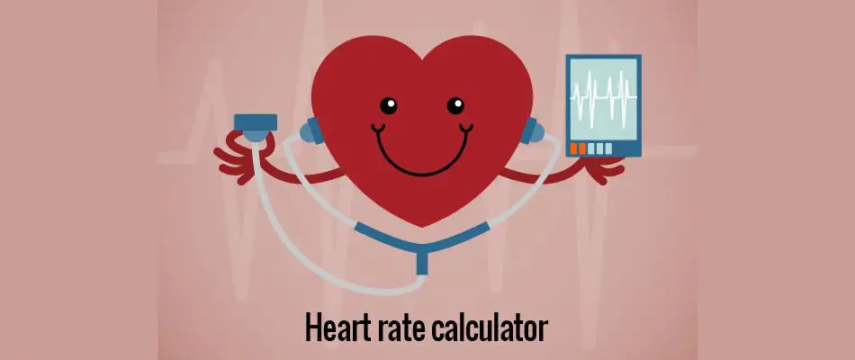 Calcuate your ideal heart rate on various exercises if you know your resting heart rate.