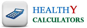 Online Health Calculators